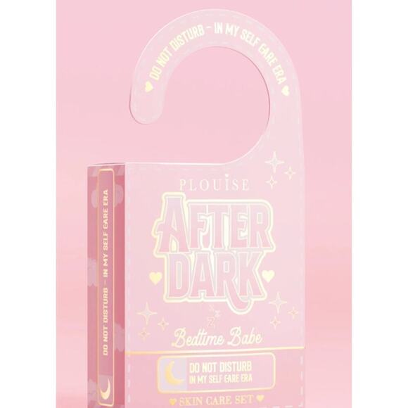 P.Louise After Dark Bundles in Bed Time Babe Skincare Set BNIB - Picture 10 of 12